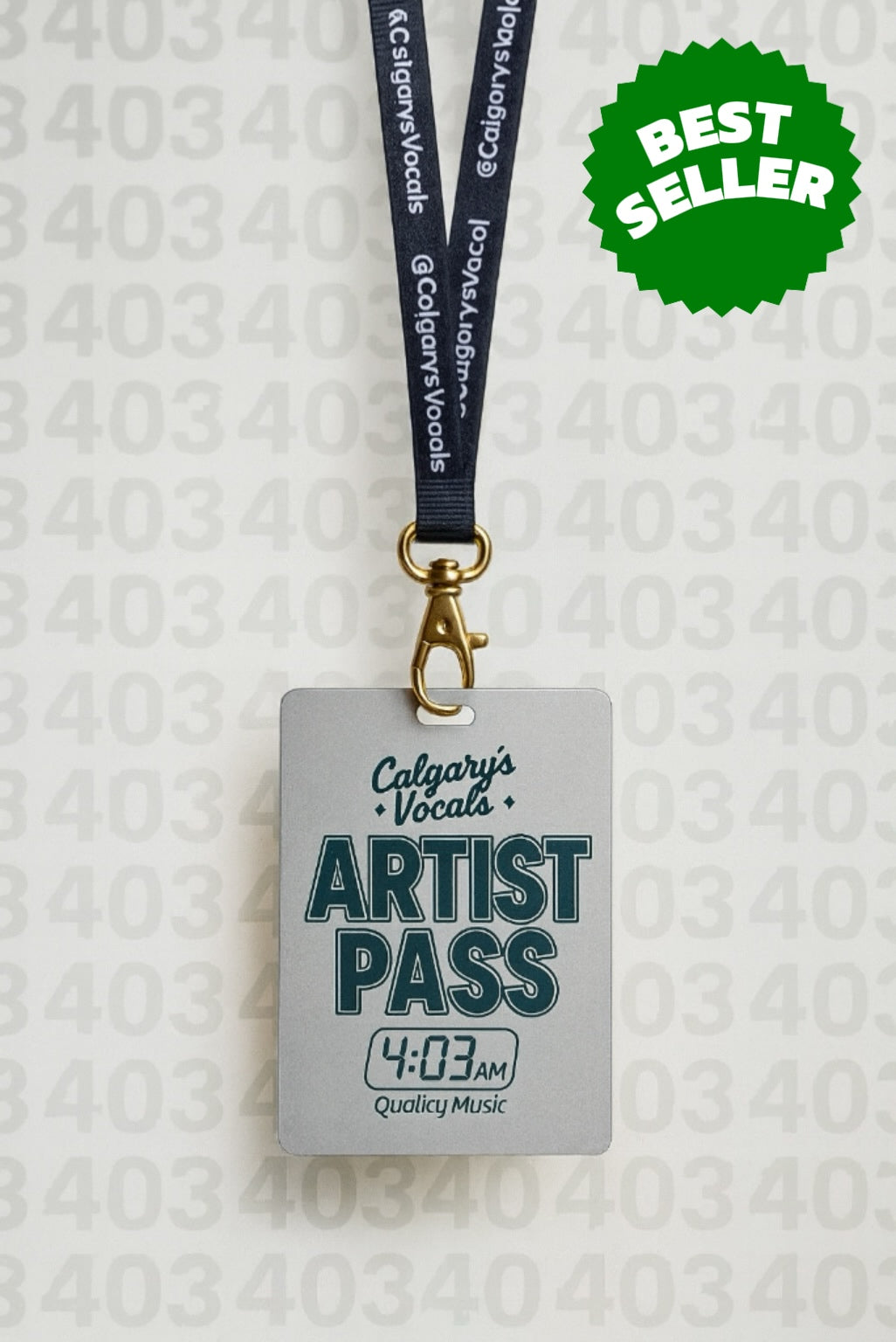 Artist Pass Platinum