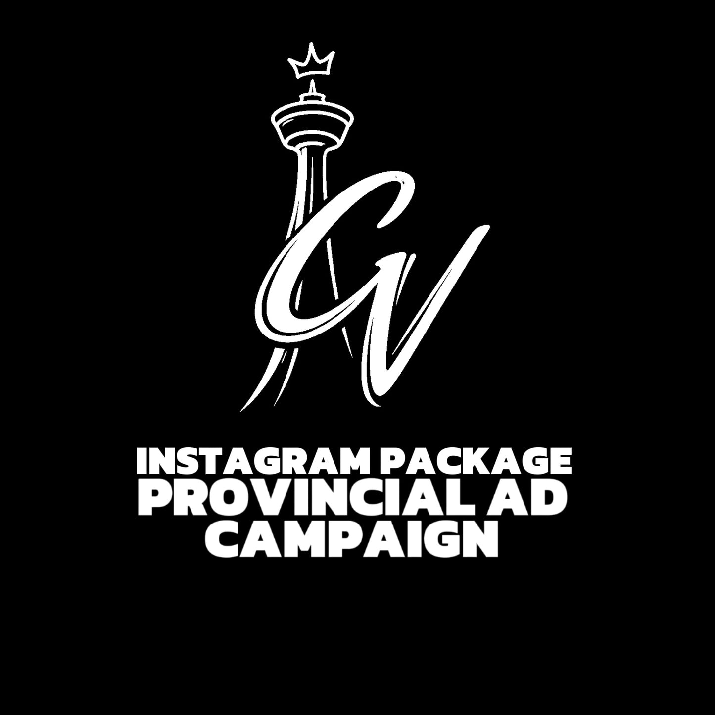 Canada's Vocals Provincial ad campaign