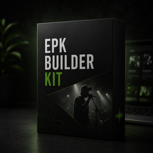 EPK Builder Kit