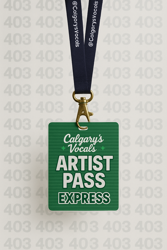 Artist Pass Express