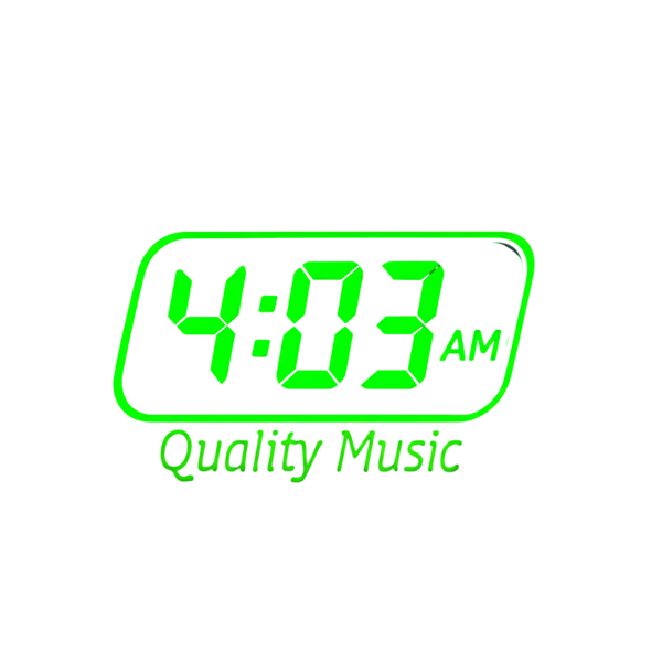 4:03 Artist Management INC