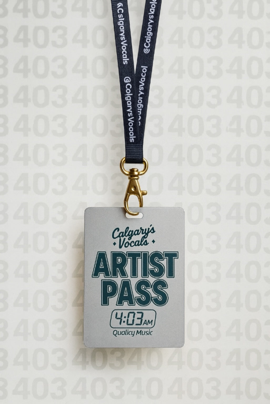 Artist Pass Unlimited- Yearly