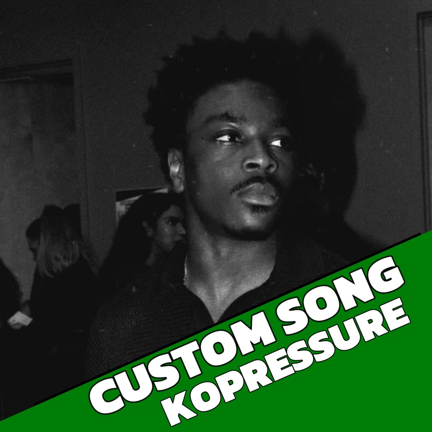 Custom Song With KO